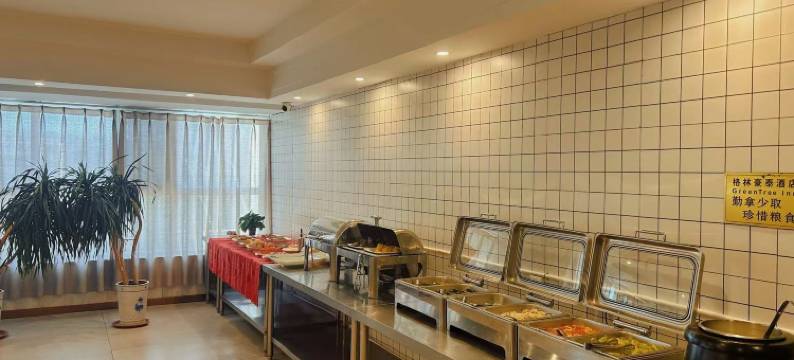 格林豪泰酒店(寿光渤海路店)图片