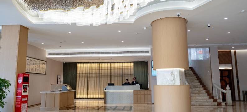 赣星世纪大酒店(莲花广场店)图片