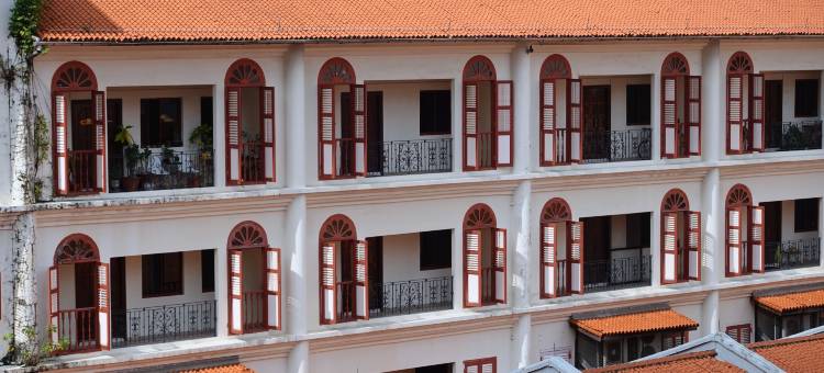 Aura Hotel Purvis(Aura Hotel Purvis)图片