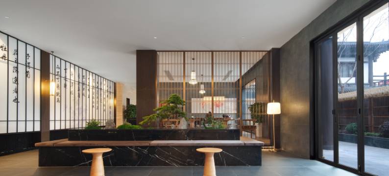 云居酒店(九江庐山东林大佛景区店)图片