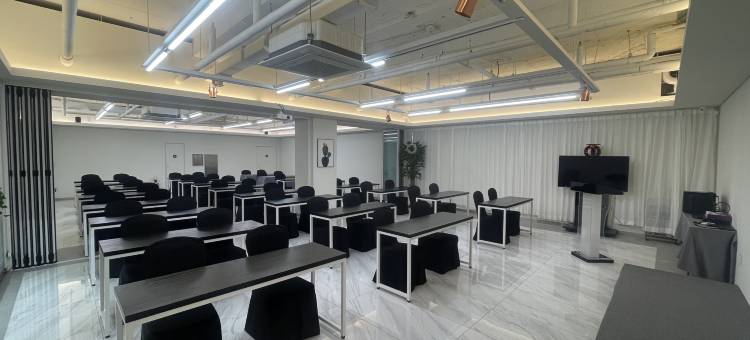 诺克斯酒店(Hotel KNOX)图片