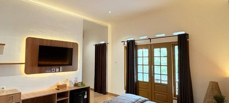 De Cabin Situjuah图片