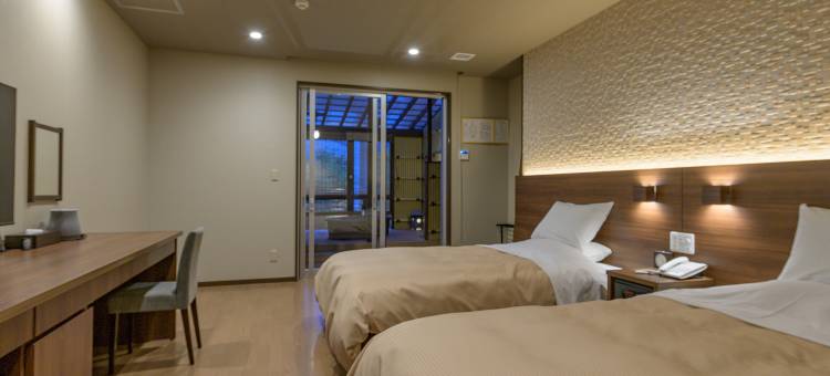 京都竹之乡温泉 万叶之汤 酒店 京都艾米纳斯(Hotel And Spa Kyoto Eminence)图片