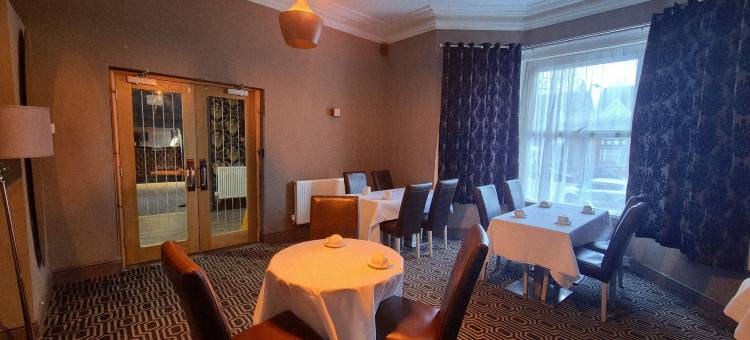 常春藤OYO酒店(OYO Ivy Hotel)图片