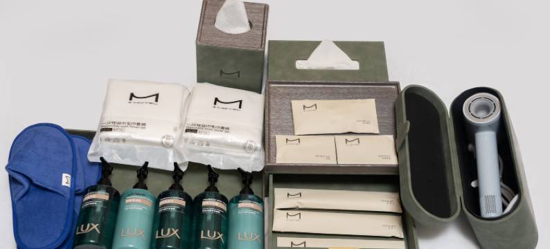 东方海悦酒店图片