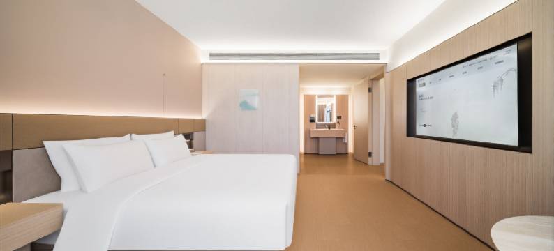 全季酒店(莆田南门兴化府步行街店)图片