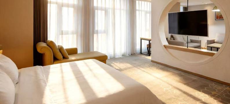 锦上酒店(开封开元广场店)图片