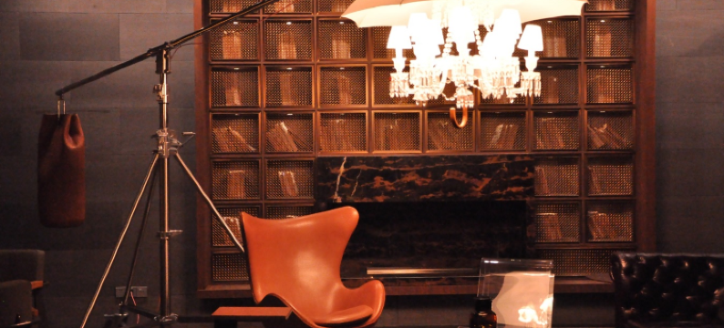 郑州建业艾美酒店图片