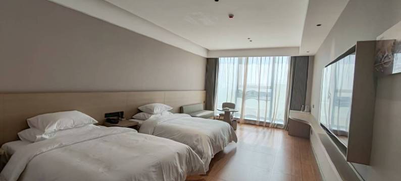 娄底星源培训酒店图片