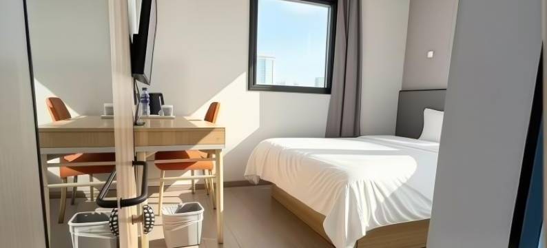 如家酒店neo(杭州西湖风景区断桥残雪店)图片