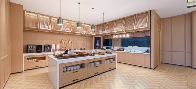 星程酒店(洛阳火车站店)图片