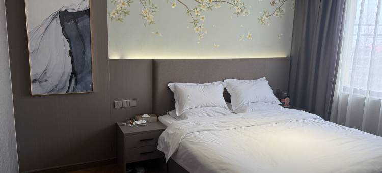 江南水城休闲酒店图片