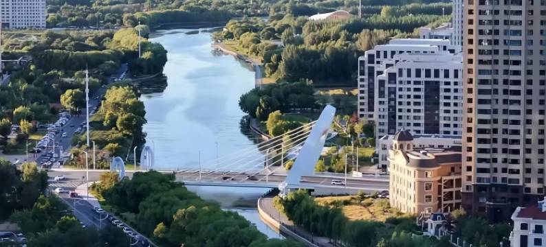 齐齐哈尔亚兰轻居酒店(万达广场店)图片