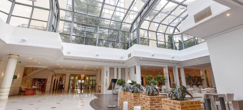 西方巴黎勒瓦卢瓦酒店(Occidental Paris Levallois)图片