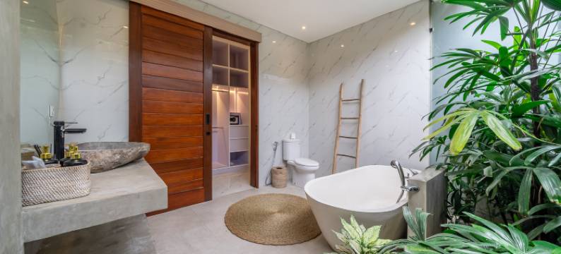 Honey Mandarin villa - Lush Garden Pool 2 BR villa图片