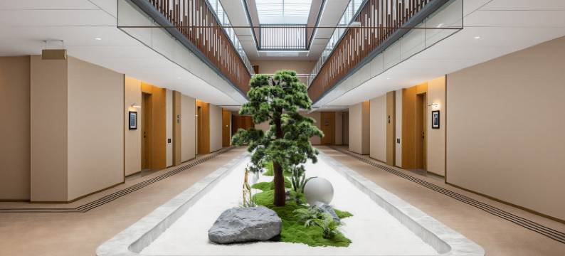 锦江都城酒店(泰州姜堰瑞隆商城店)图片