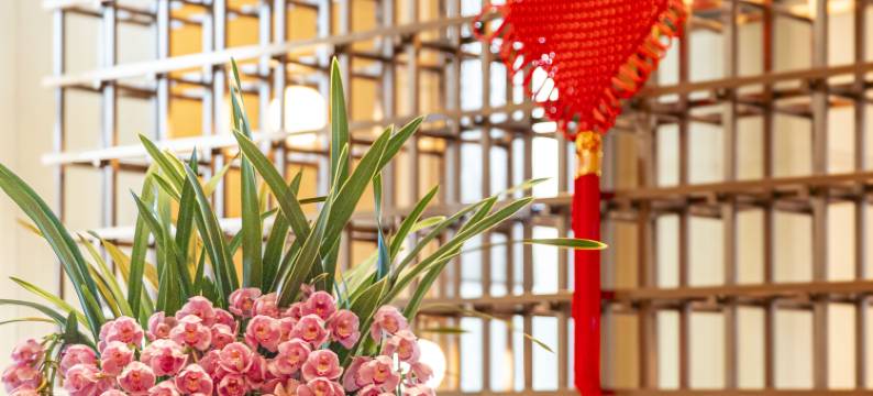 杭州远洋凯宾斯基酒店图片