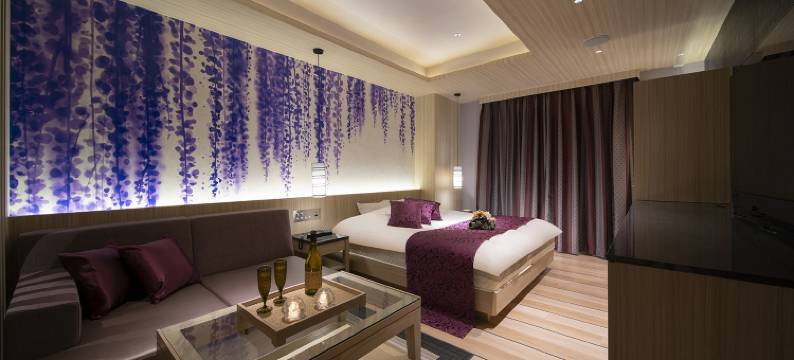 酒店Porto 仅限成人(Hotel Porto (Adults Only))图片