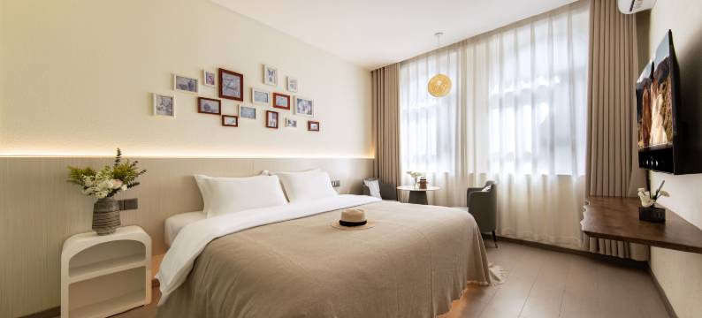 大理古城无名客栈图片