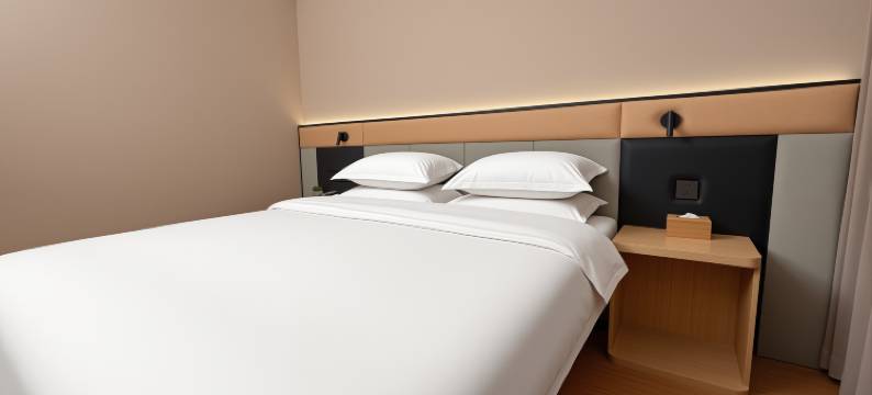 云上四季酒店(嘉兴大学南湖店)图片