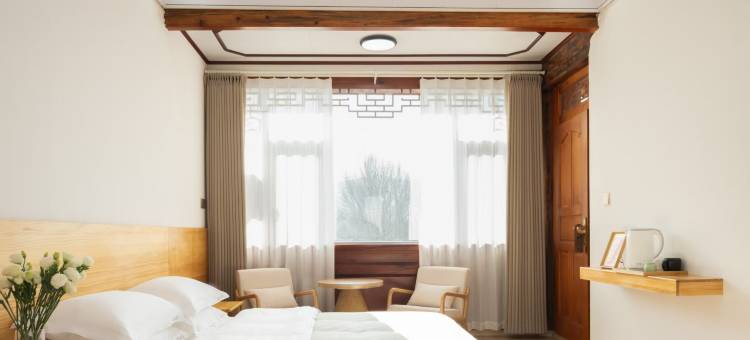 溪栖里・Creek Lodge・沙溪美宿(沙溪古镇店)图片