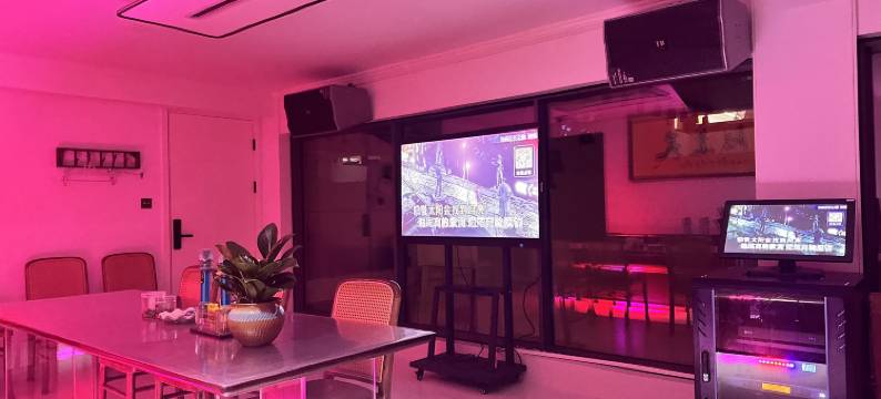 天台糯光民宿中古美宿(天台山风景区店)图片