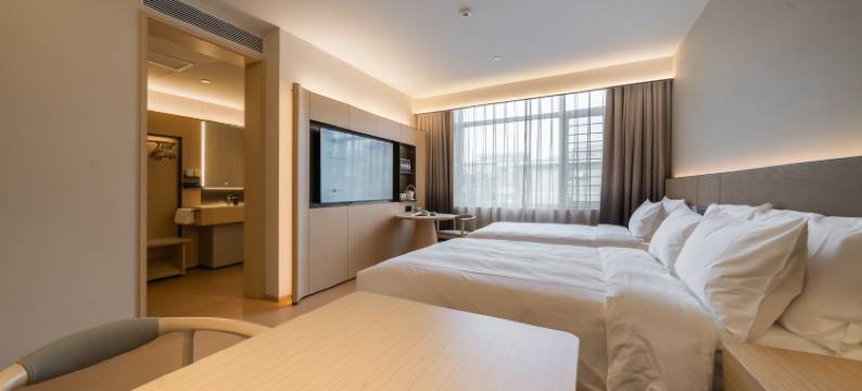 全季酒店(平遥古城店)图片