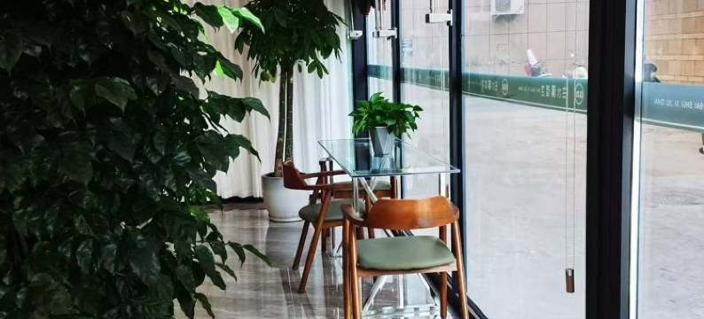 白水溪酒店(吐鲁番托克逊飞马转盘店)图片