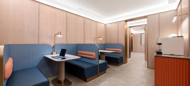 汉庭酒店(厦门集美学村店)图片