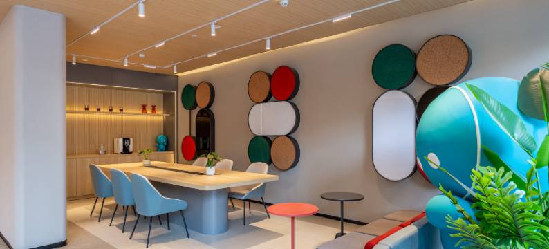 如家酒店(济南泺口服装城济南动物园店)图片