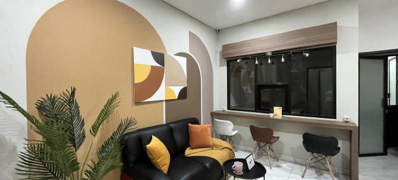 静湾Casa Dyna(Cove Casa Dyna)图片