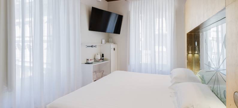 特里森图酒店(Hotel Trecento)图片