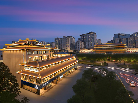 丽怡酒店(西安钟鼓楼大差市地铁站店)