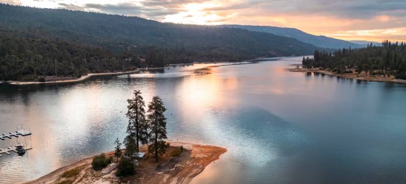 松之林度假酒店(The Pines Resort)图片