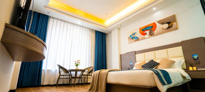 隆美宾馆(隆回九中店)图片