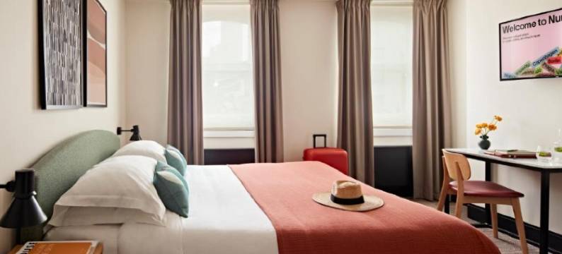 Numa伦敦布卢姆斯伯里(Numa London Bloomsbury)图片