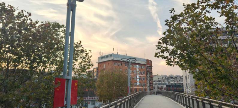 城市之家酒店(合肥步行街大东门地铁站店)图片