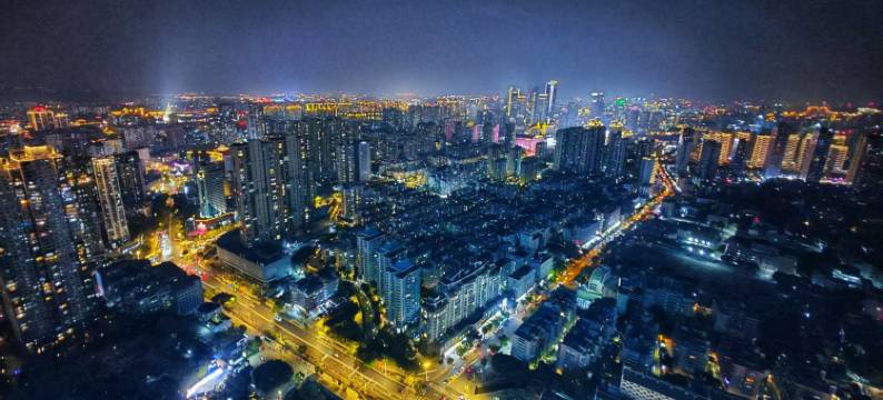 福州云涧民宿(三坊七巷茶亭地铁站店)图片