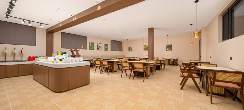 南阳市相建酒店(火车站新华城市广场店)图片