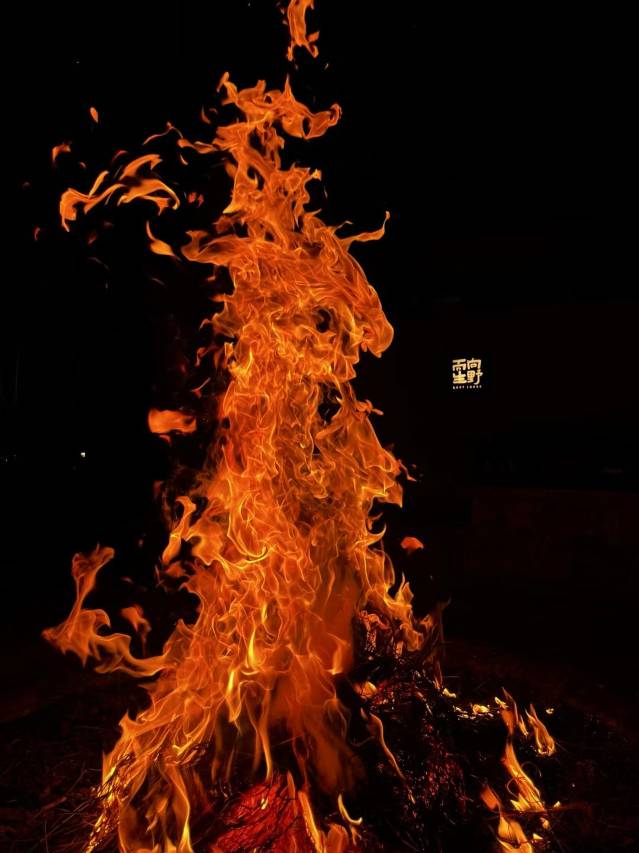 向野而生(赣州崆峒宿集店)图片