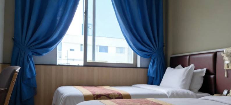 深圳龙鑫酒店图片