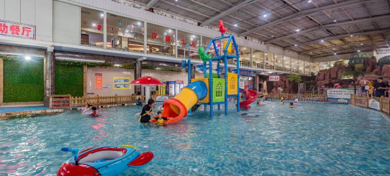 保定兴芮假日酒店图片