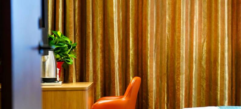 酒泉大禹宾馆图片