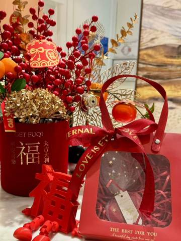 哈尔滨中央大街哈布斯堡江景酒店(索菲亚教堂店)图片