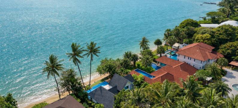 渔夫之路海滩别墅(Fisherman Way Beach Villa)图片