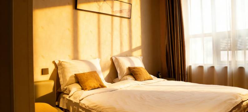 华锋精品酒店(平度人民路店)图片