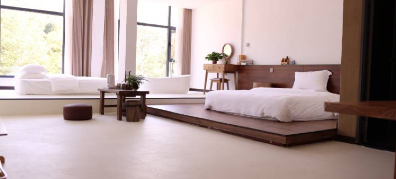 云境太极谷·悠然居图片