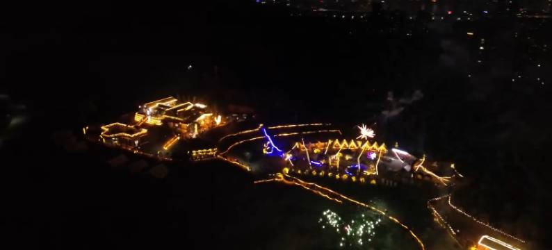 汪洋小镇民宿图片