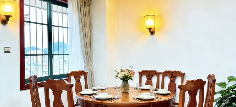 绿城·Haven民宿图片