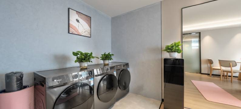 云季中央酒店(澧县万达广场店)图片